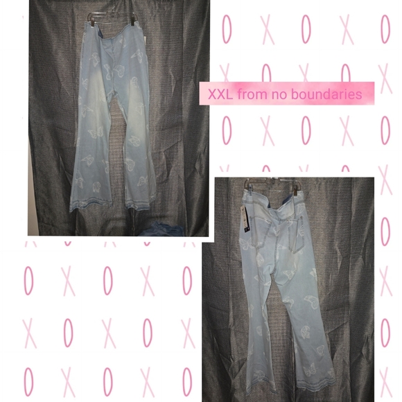 Plus size clothes 1x-2x - Picture 12 of 13